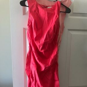 Nicole miller dress